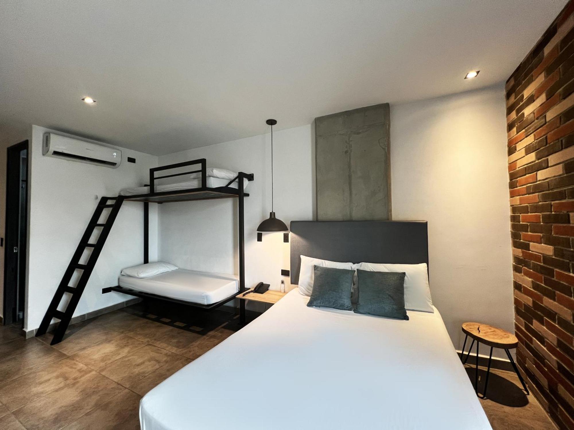 Apartahotel Medellin Ngoại thất bức ảnh