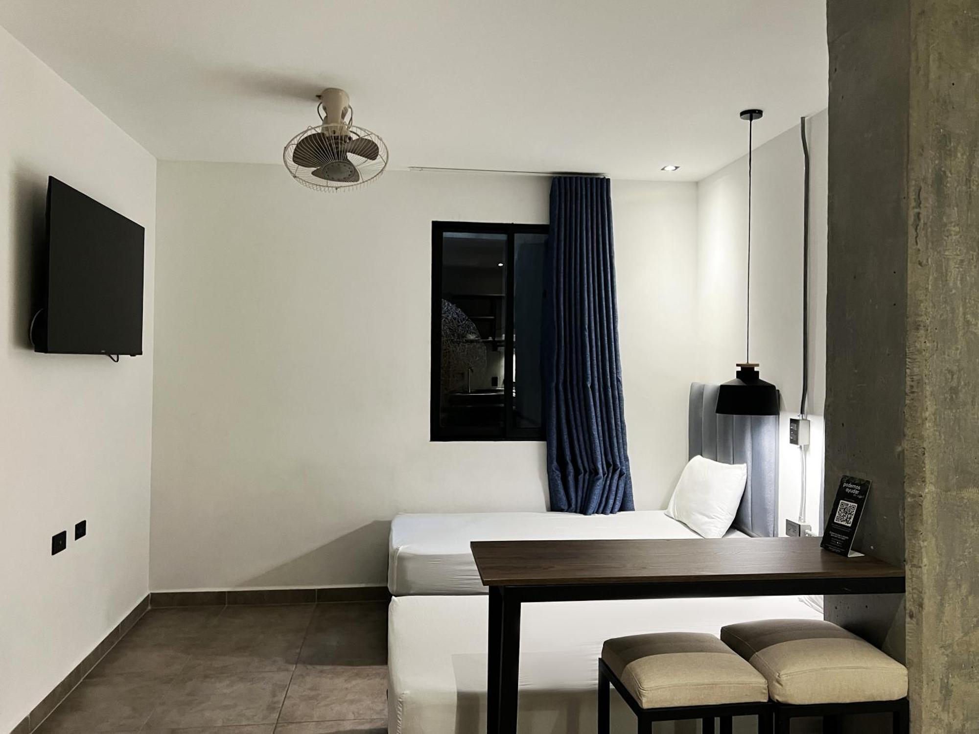 Apartahotel Medellin Ngoại thất bức ảnh