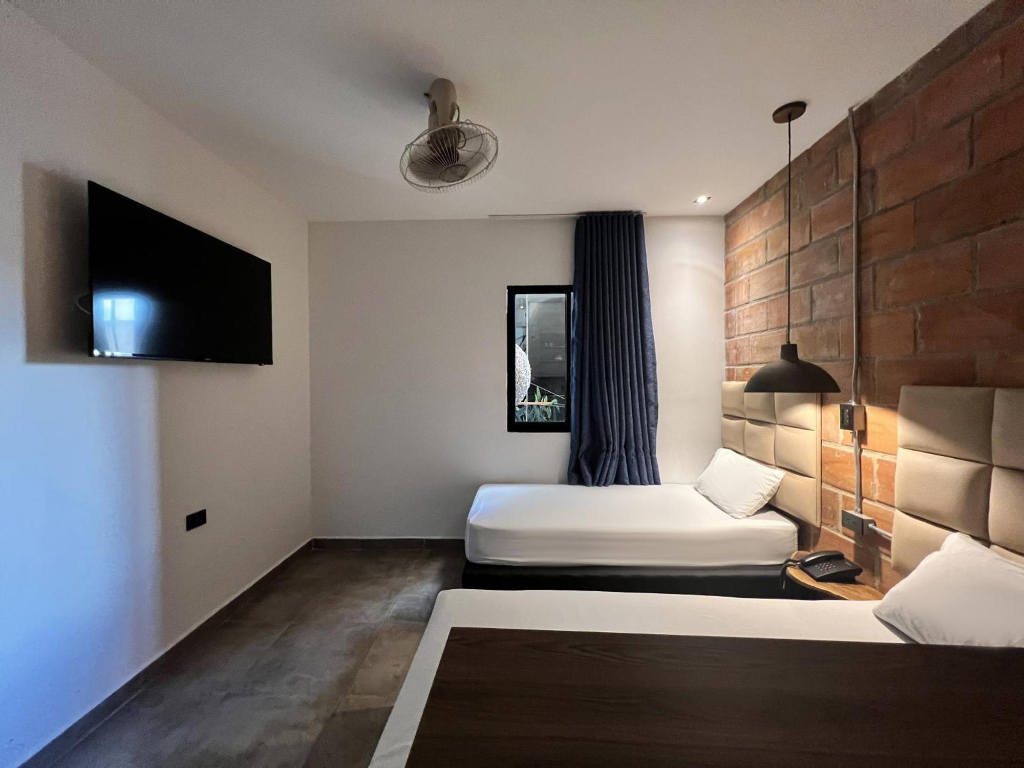 Apartahotel Medellin Ngoại thất bức ảnh