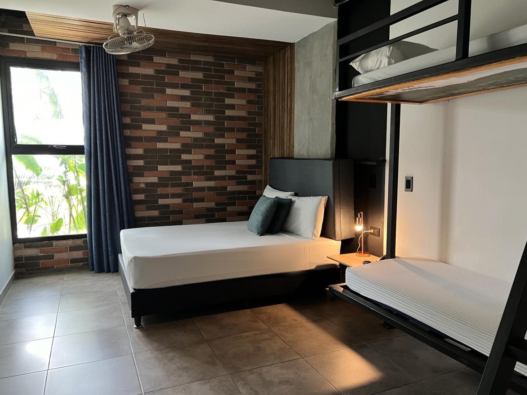 Apartahotel Medellin Ngoại thất bức ảnh
