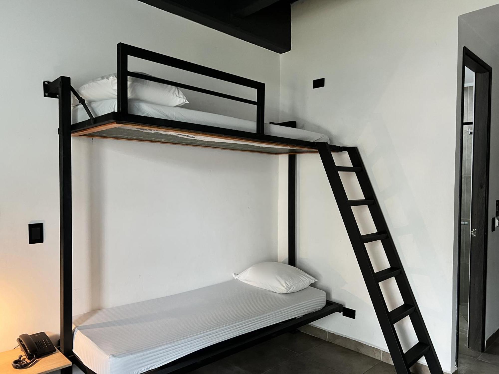 Apartahotel Medellin Ngoại thất bức ảnh