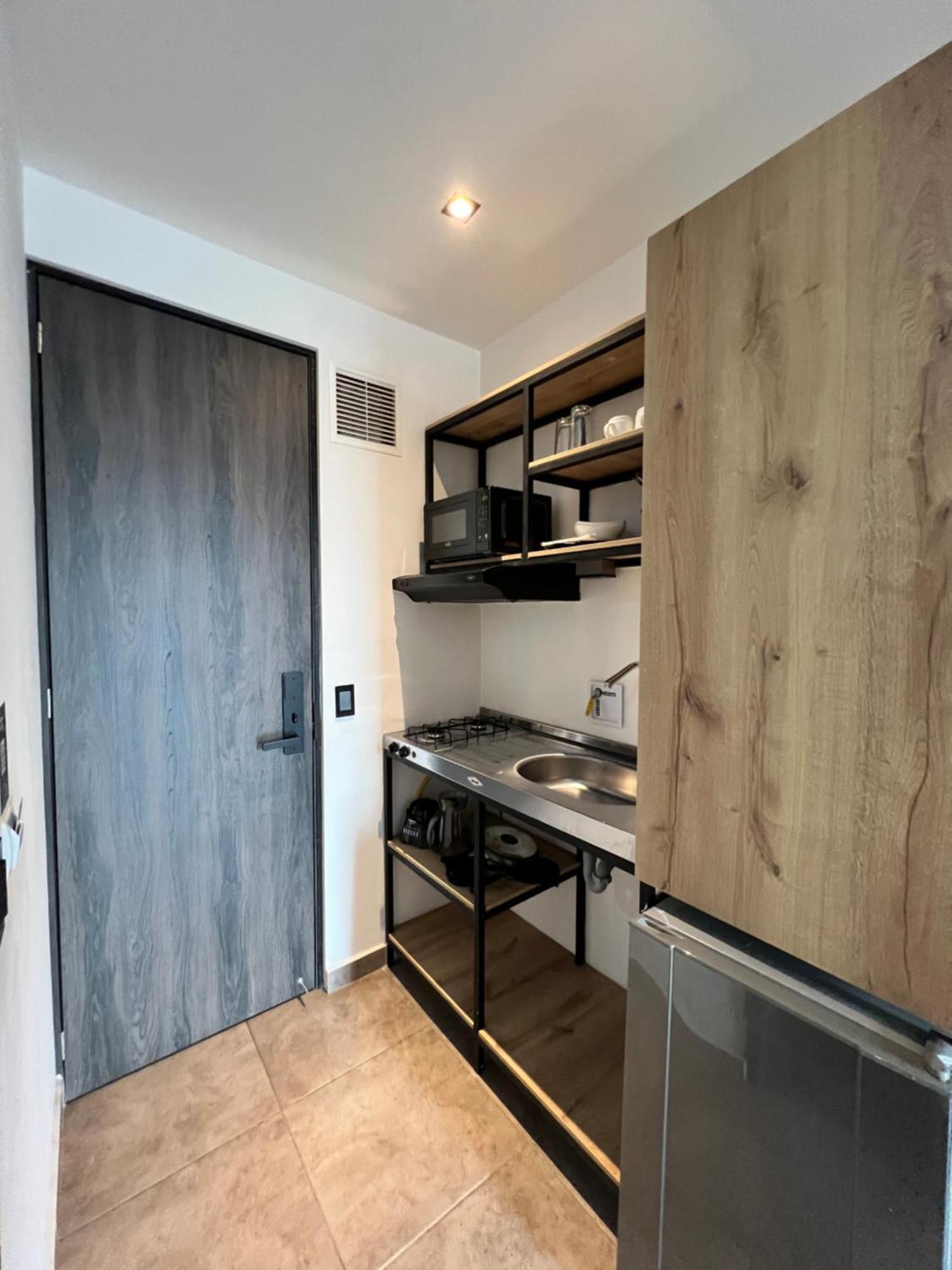 Apartahotel Medellin Ngoại thất bức ảnh