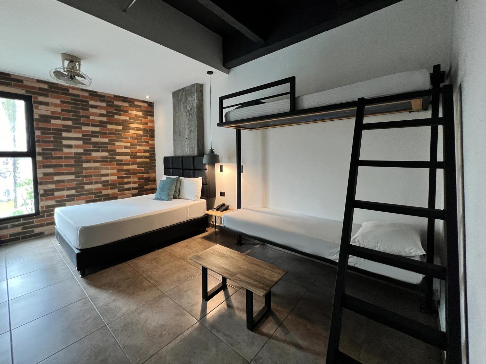 Apartahotel Medellin Ngoại thất bức ảnh
