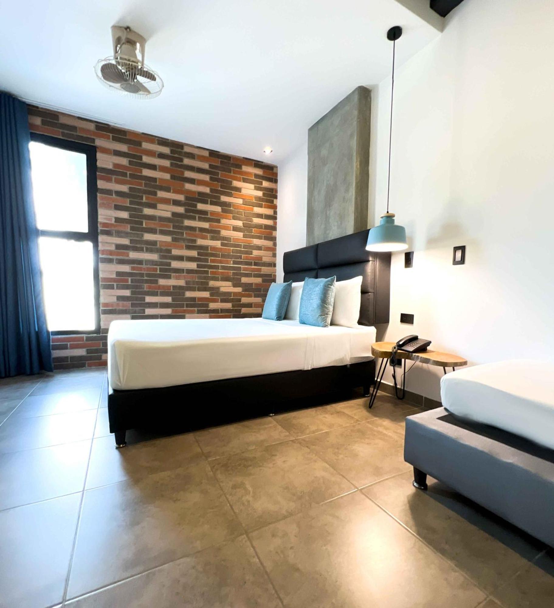 Apartahotel Medellin Ngoại thất bức ảnh