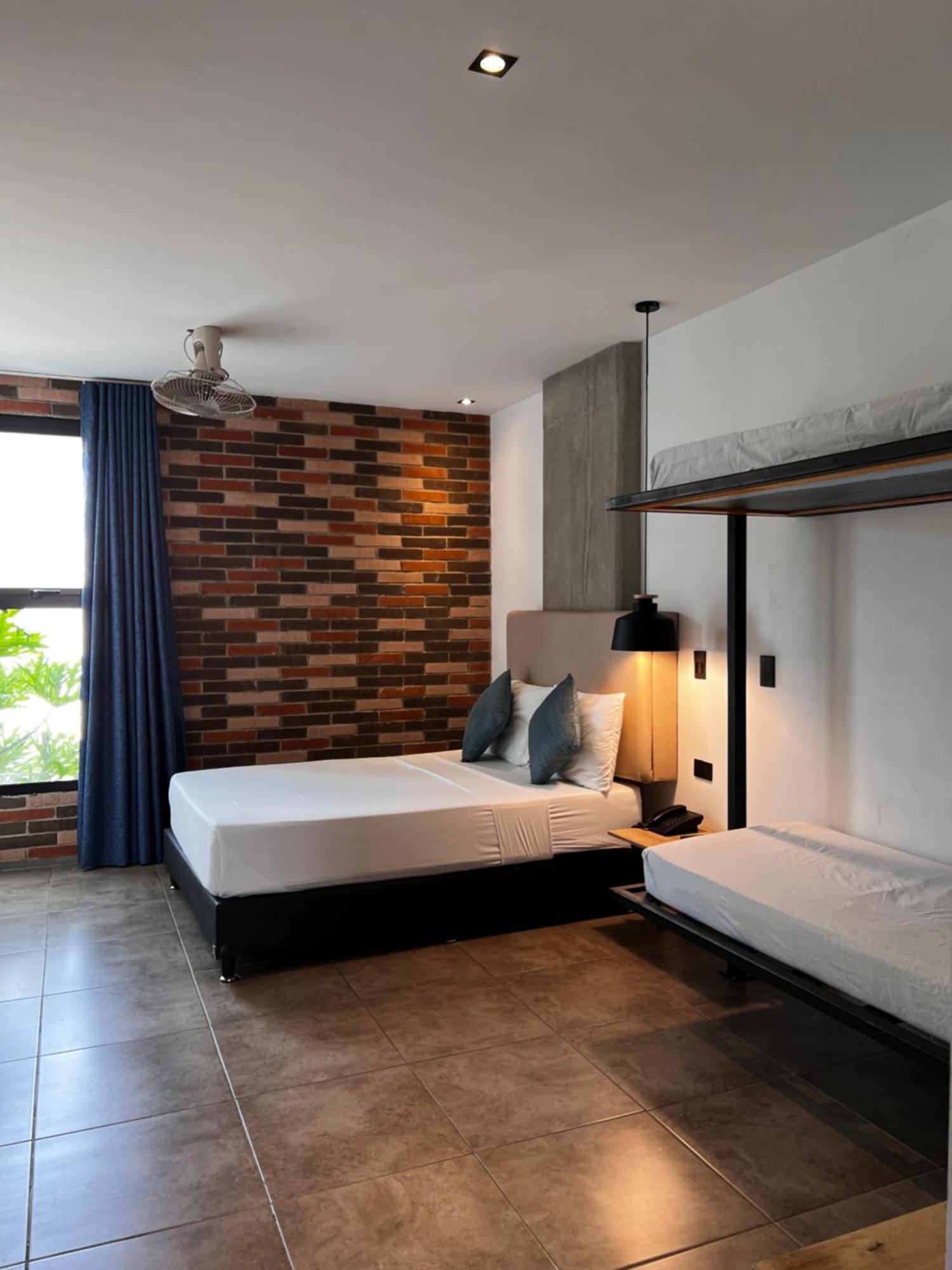 Apartahotel Medellin Ngoại thất bức ảnh