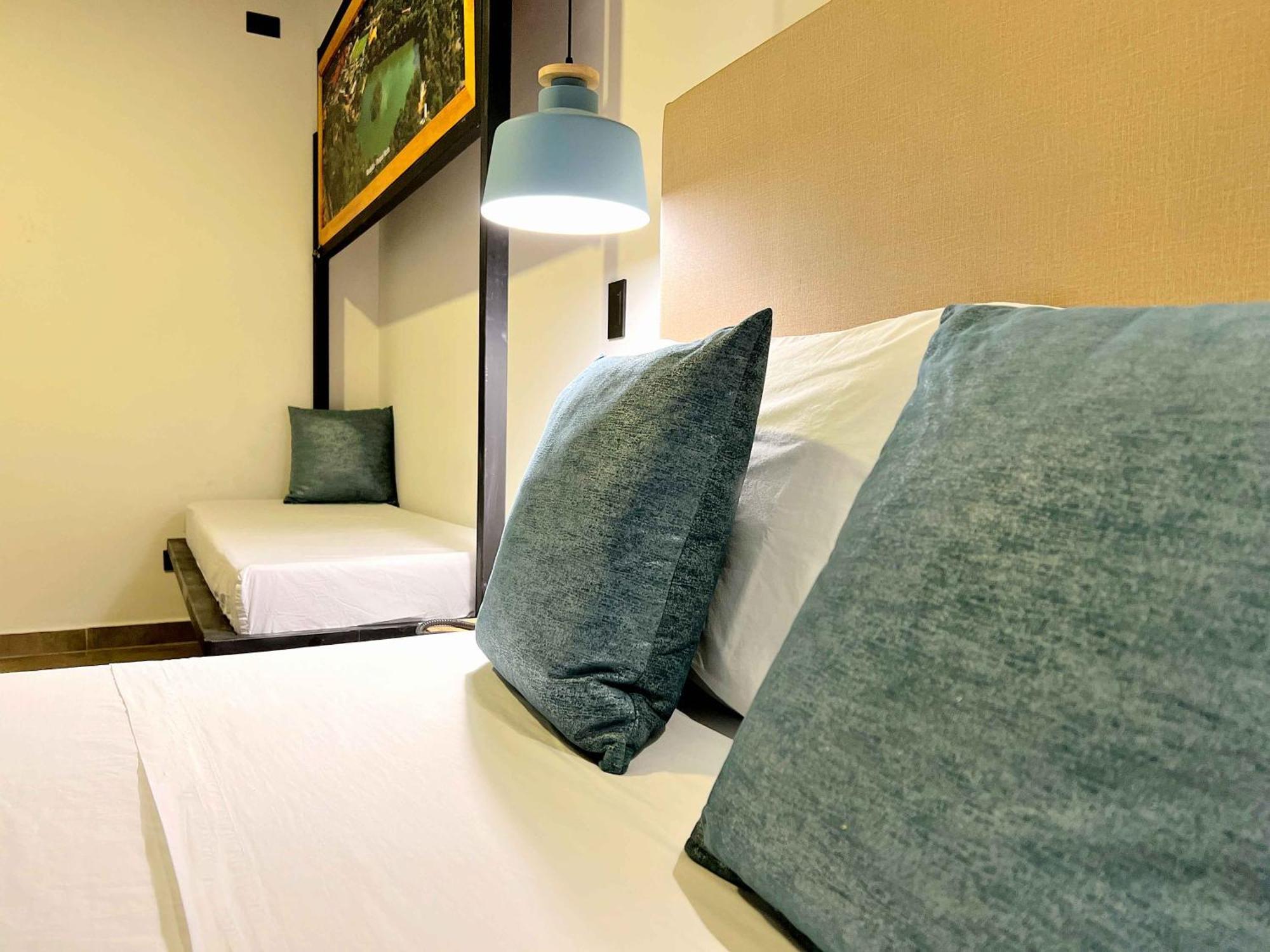 Apartahotel Medellin Ngoại thất bức ảnh