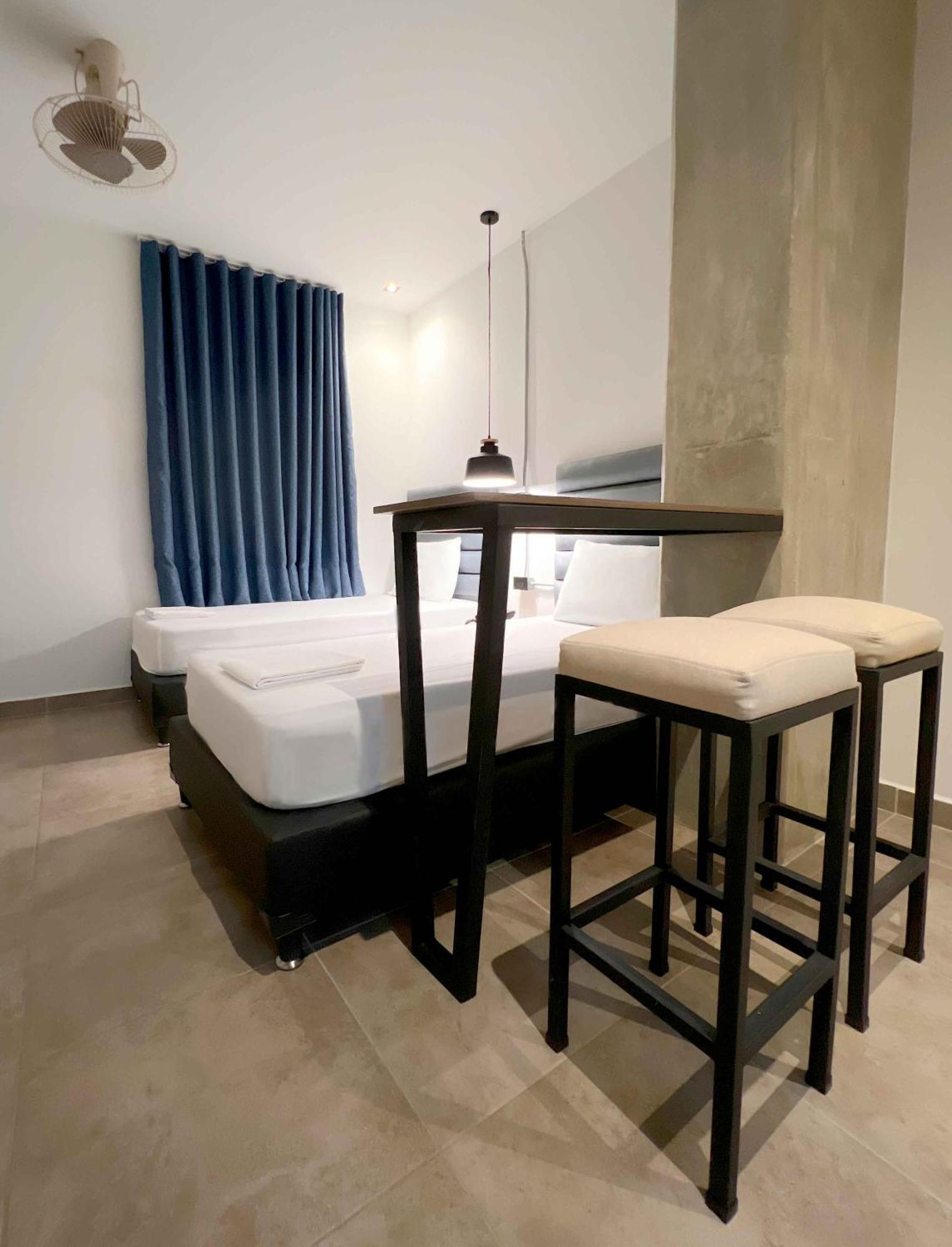 Apartahotel Medellin Ngoại thất bức ảnh